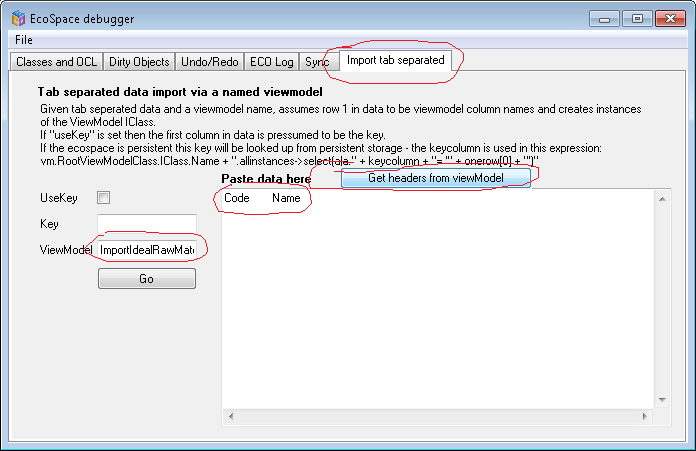 Import data ecospace prototyper.png