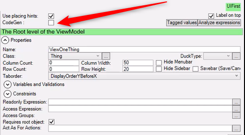 Training:ViewModel - MDrivenWiki