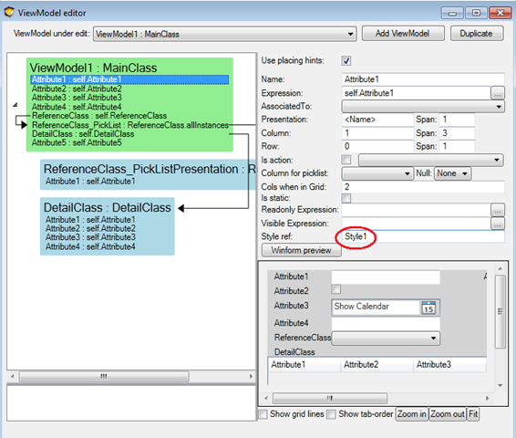 Documentation:Styling WPF Applications And ViewModels - MDrivenWiki