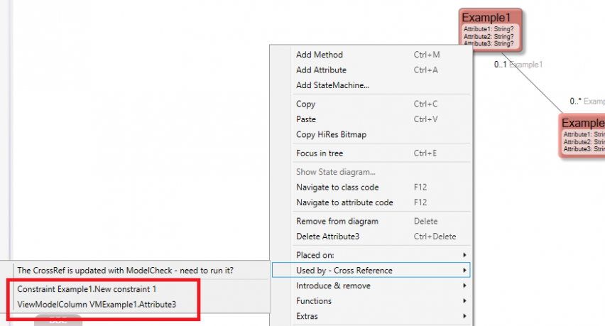 Documentation:MVC View Model constraints - MDrivenWiki