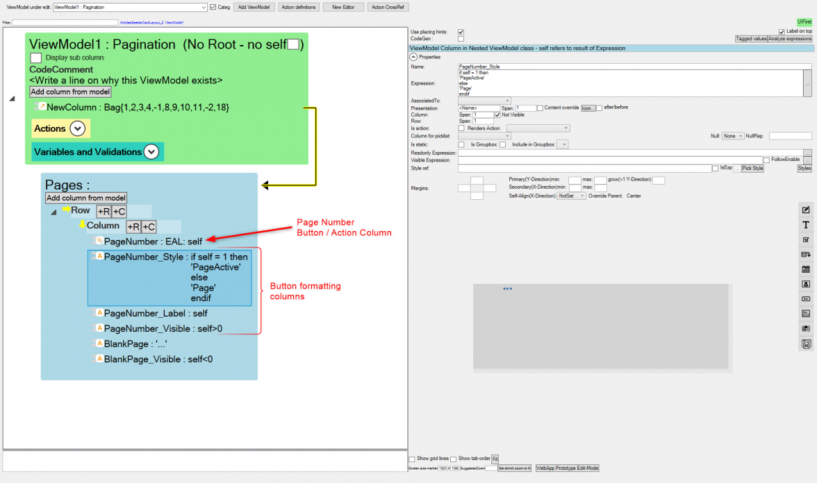 Documentation:Formatting and Styling Buttons - MDrivenWiki