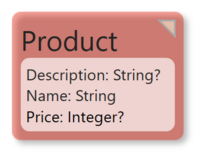 getting value for nullable type