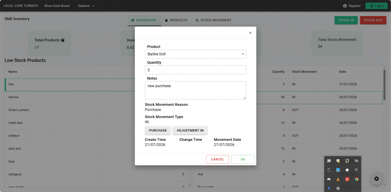 File:stock in modal.png