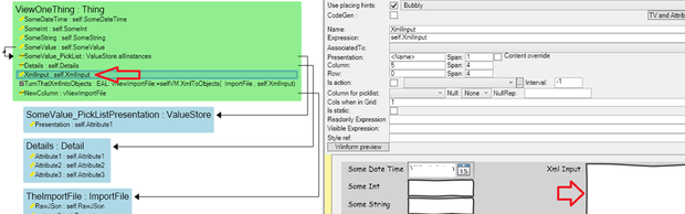 Import xml and JSon with MDriven 02.png